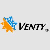 Ventiladores Venty
