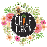 CHILE Huerta