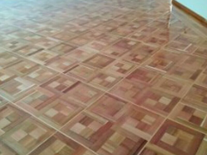 Piso de madera Alderwood 