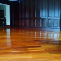 Pisos de Madera Castro