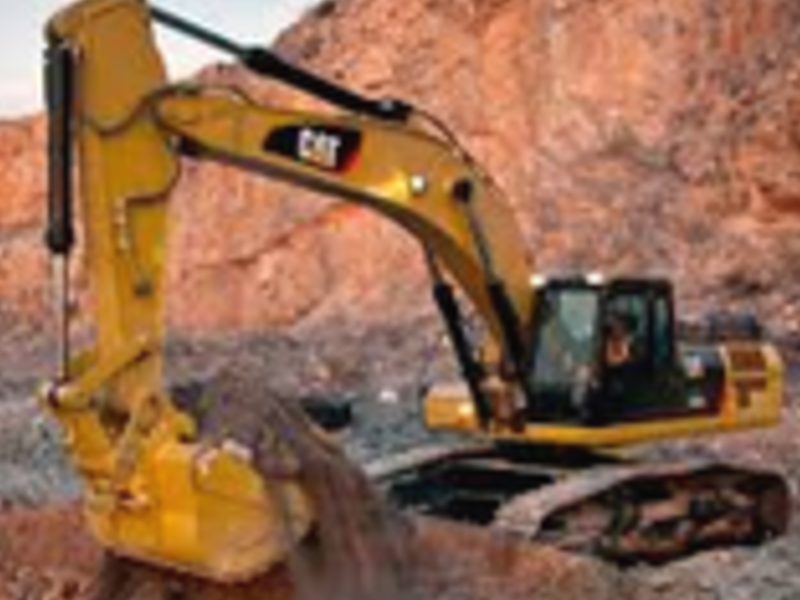 Espectro Mine Chile 