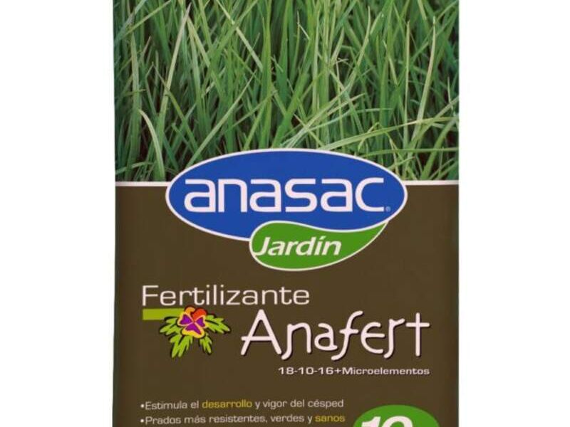 Fertilizante Anafert Chile 