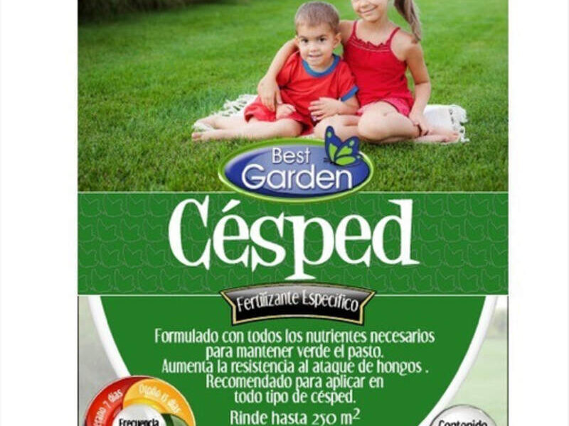 Fertilizante Especif Chile 
