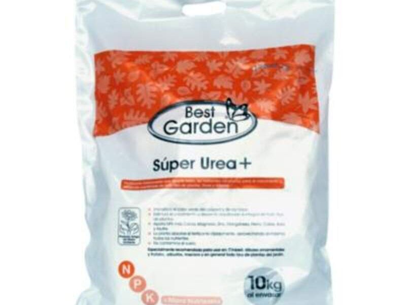 Fertilizante Super Urea Chile 