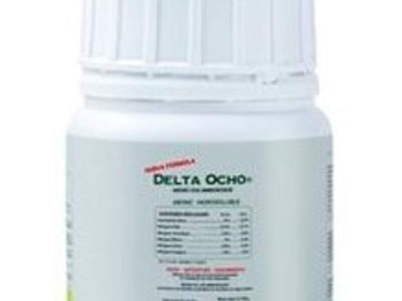 Delta 8 150 ml Chile 