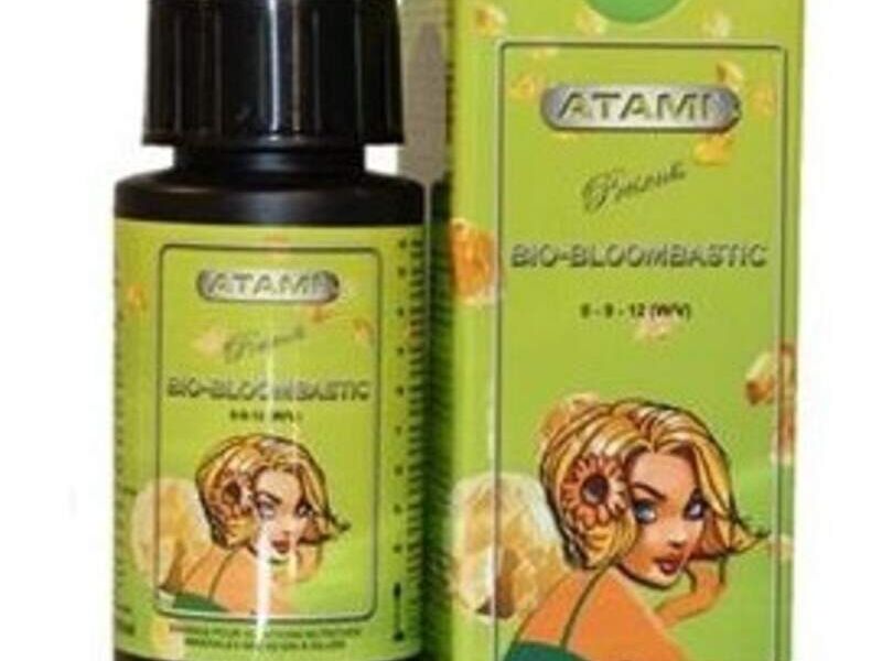 ATA Organics Chile 