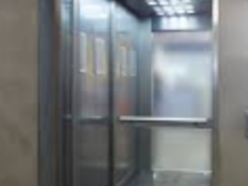 SkyRise Express Chile 