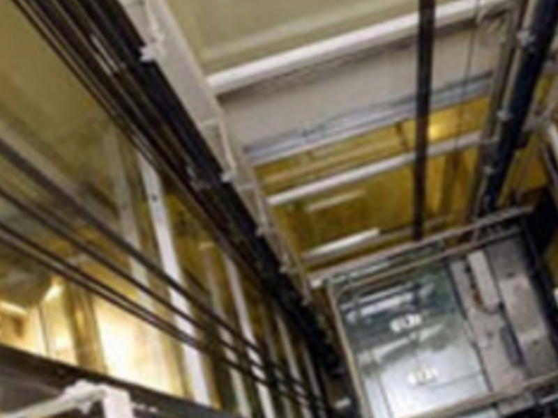 Ascensor VertiGo Chile