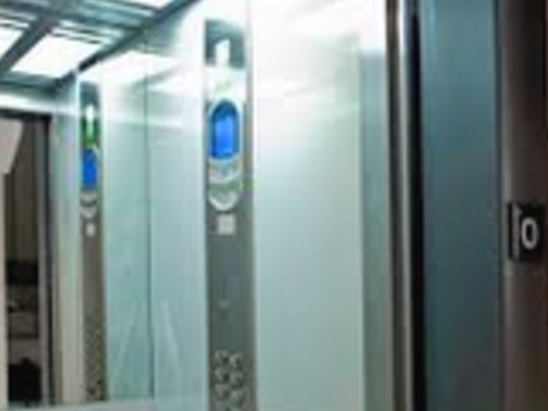 Ascensor ElevaSure Chile 