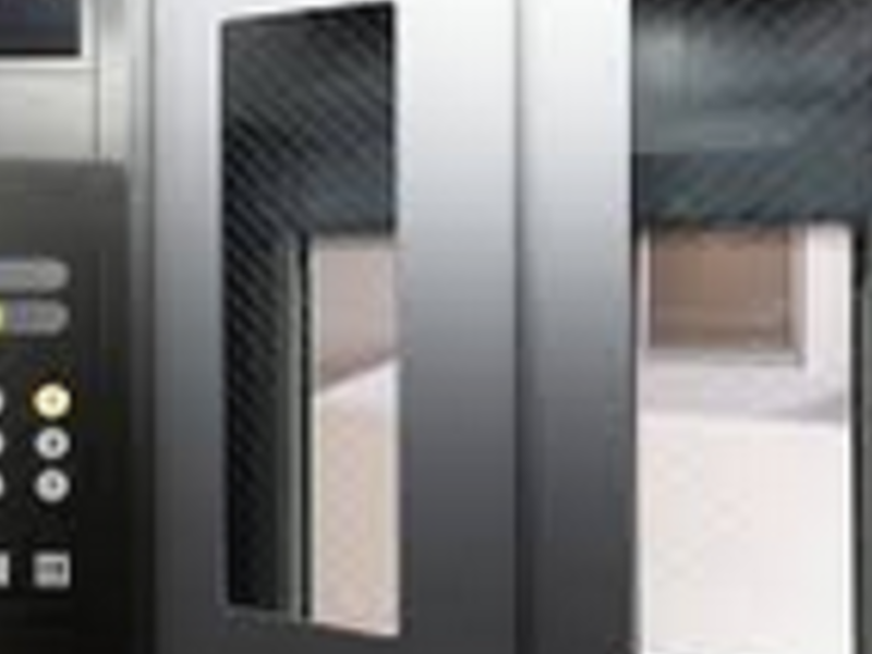 Ascensor SkyRise Chile