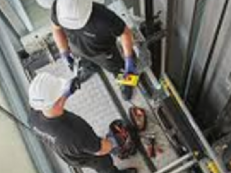 Ascensor Risee Chile