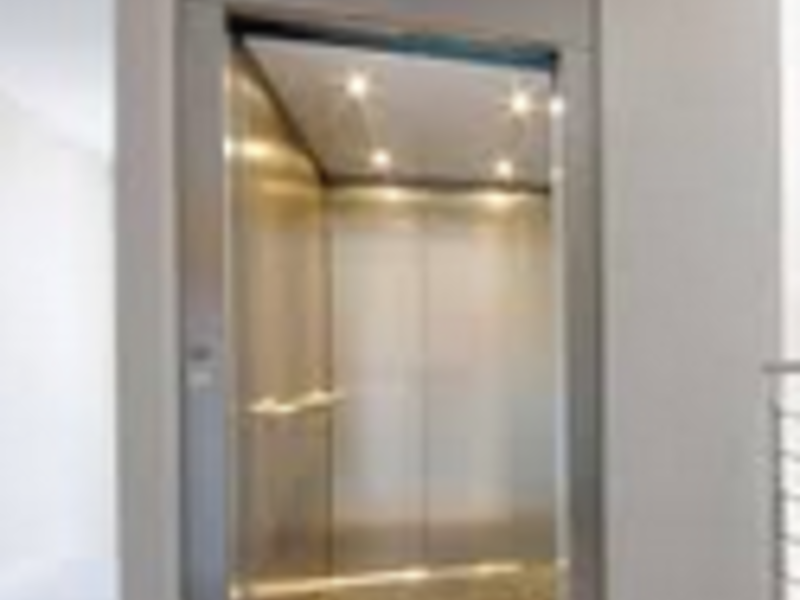 Ascensor Ascend  Chile