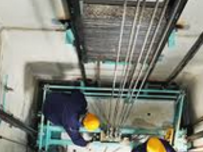 Ascensor Soar  Chile