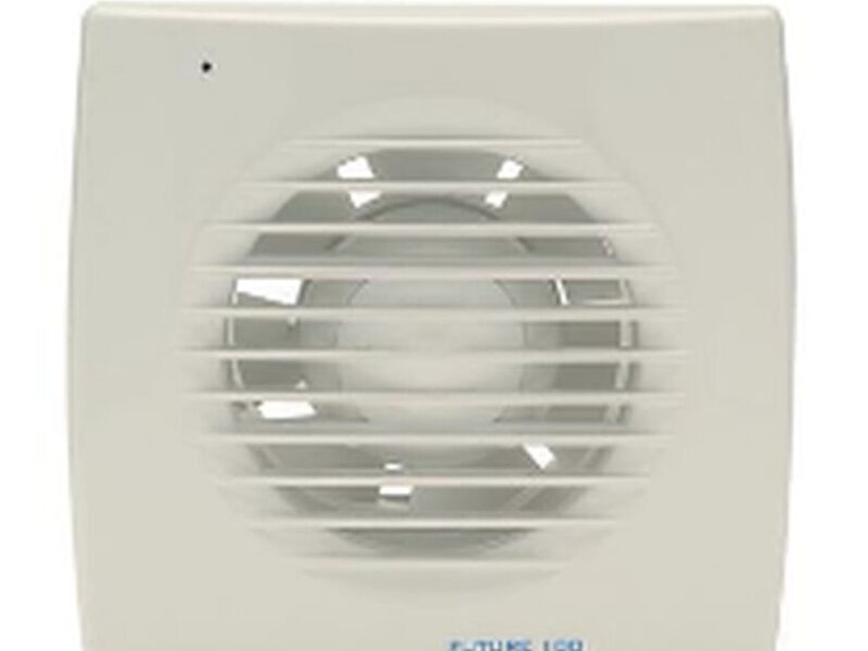 EXTRACTOR PARA BAÑO DOMESTIQUE 100 Chile