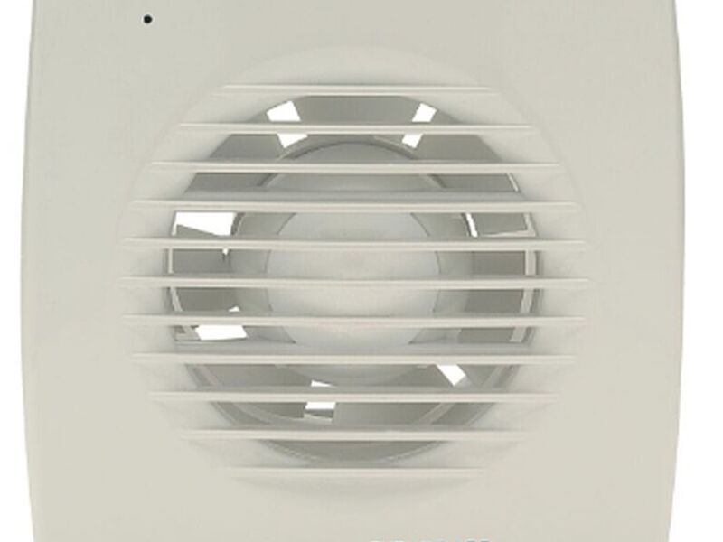 EXTRACTOR PARA BAÑO FUTURE-120 C Chile