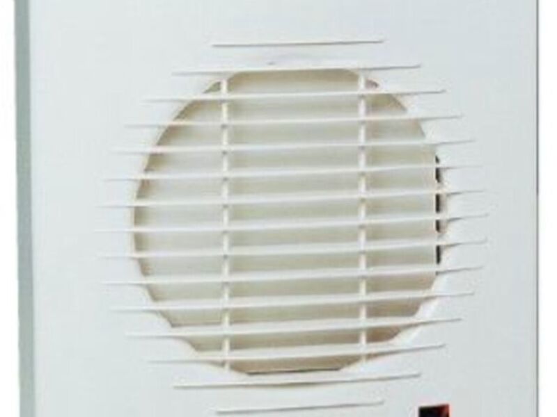 EXTRACTOR PARA BAÑO HEF-100 Chile