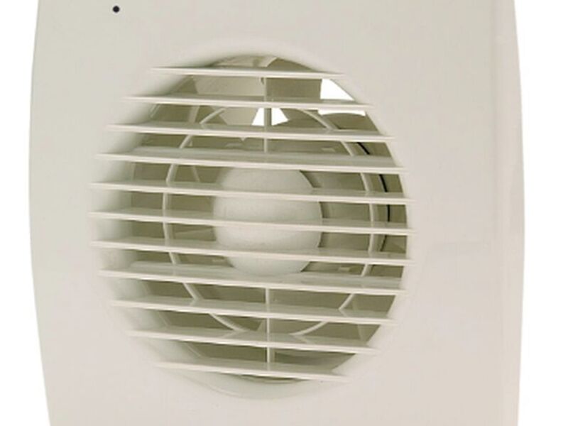 EXTRACTOR PARA BAÑO FUTURE-150 C Chile
