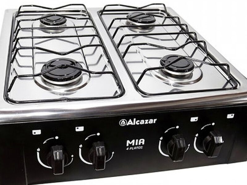 HORNO ELECTRICO MIA