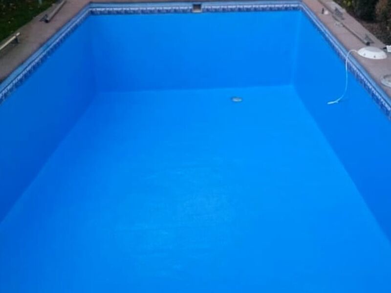 Piscina Skyblue Chile