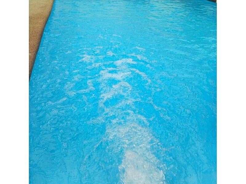 Piscina Cian Chile