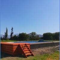 Piscinas Figueroa