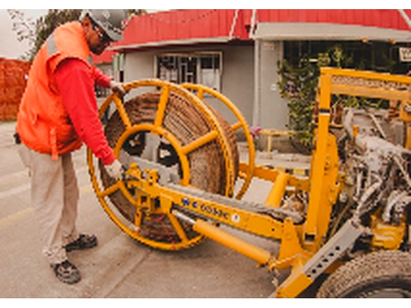 Asesorías eléctricas CHILE