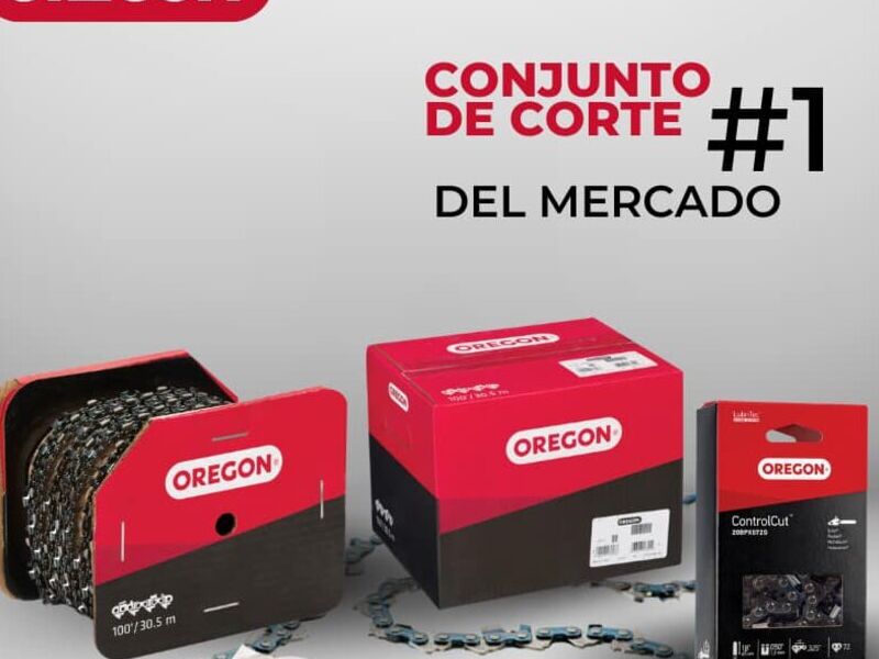 Conjunto corte Chile 
