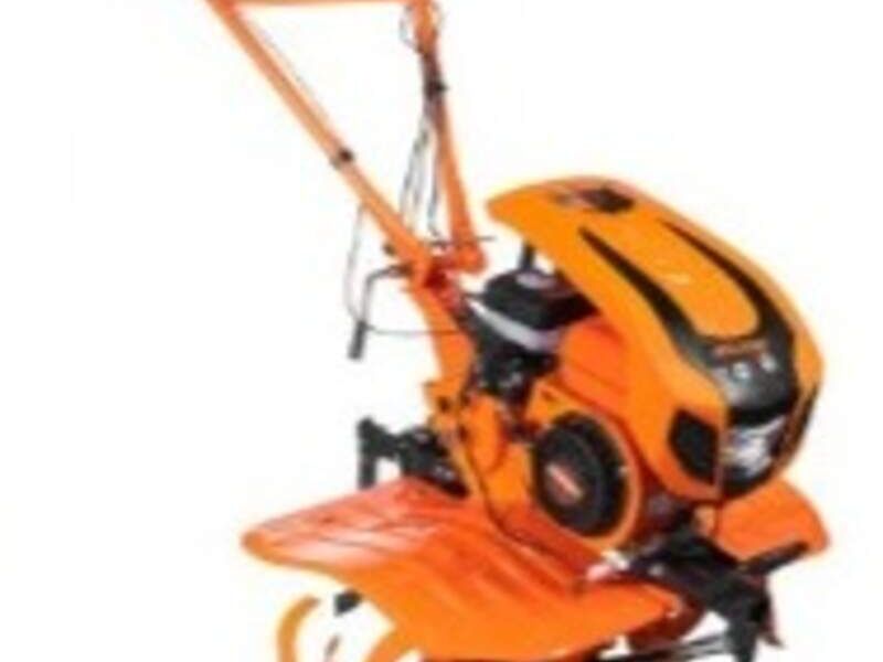 Motocultivador Bencinero Chile