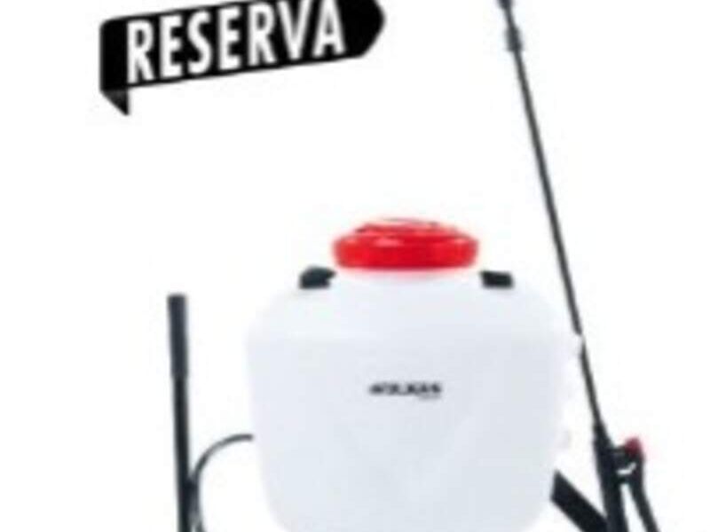 Pulverizador Manual Chile