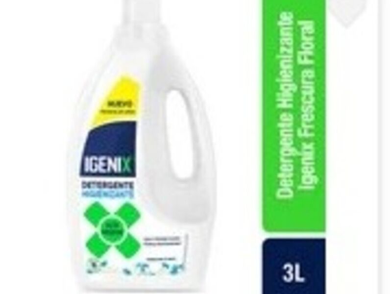 Detergente Higienizante Chile