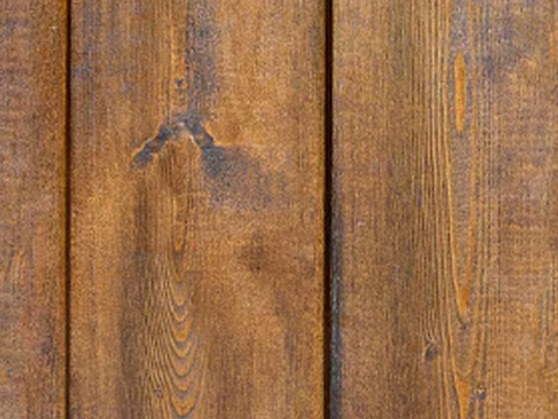 Piso de madera Lapacho 