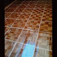 Pisos De Madera Fragoso