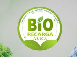 REDCICLA SPA ARICA