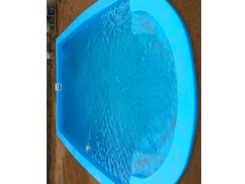 Piscina Romana Chile