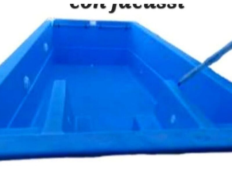 Piscina Skyblue Chile