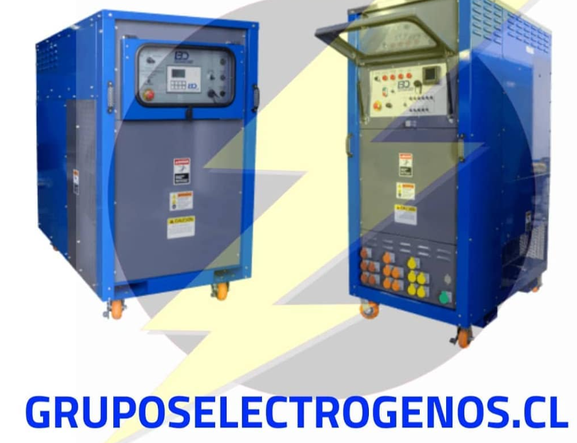 Herramientas Eléctricas Chile