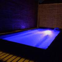 Venta de Piscinas "Nora"