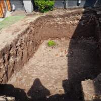 Piscinas Construcción y Excavación