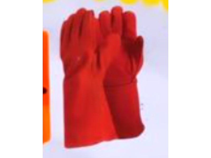 guantes de soldadura chile