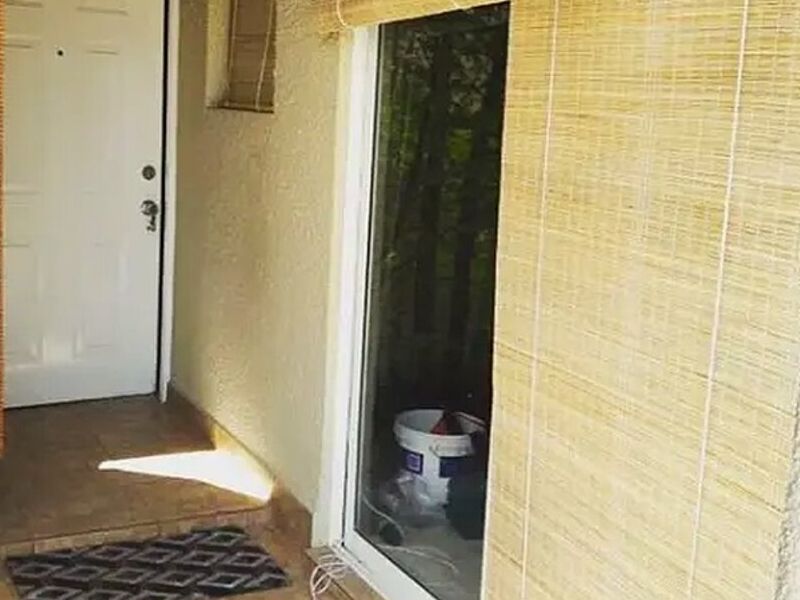 Cortinas Totora Rustica 2*5 - Chile