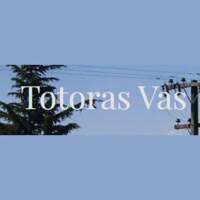 Totoras Vas