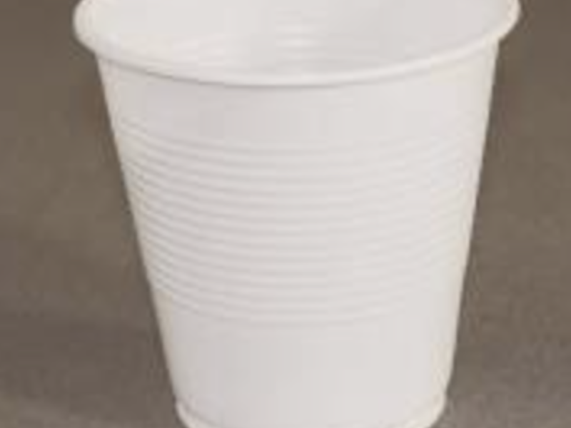 Vasos de plástico Chile