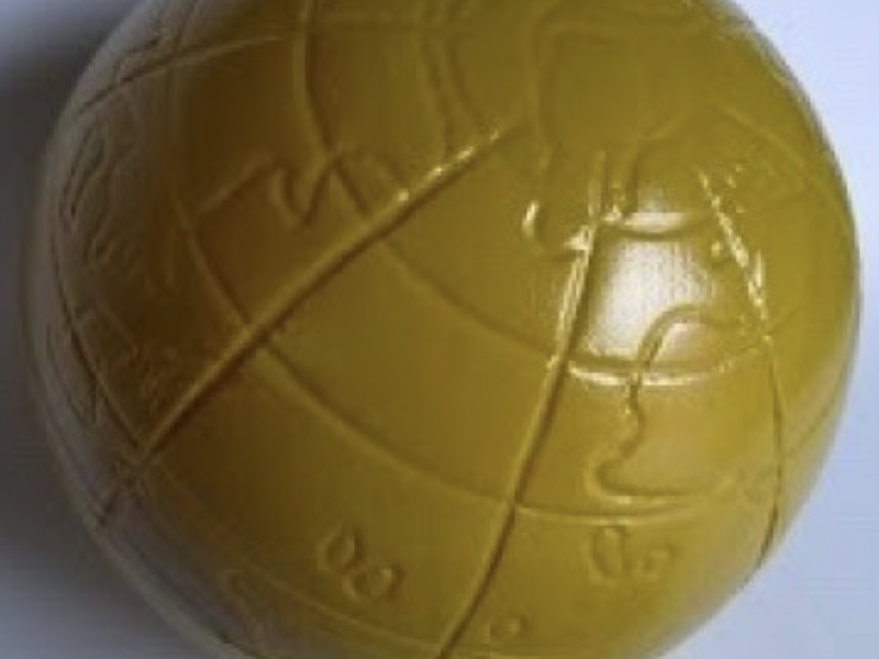 Pelotas de plástico Chile