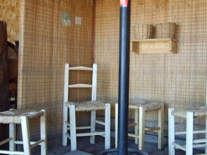 Comedor corriente - Chile