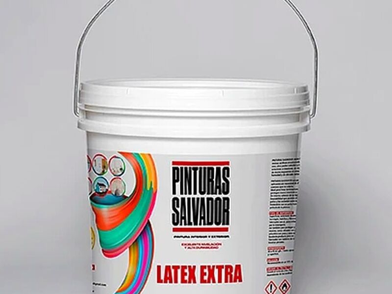 LATEX EXTRACUBRIENTE CHILE