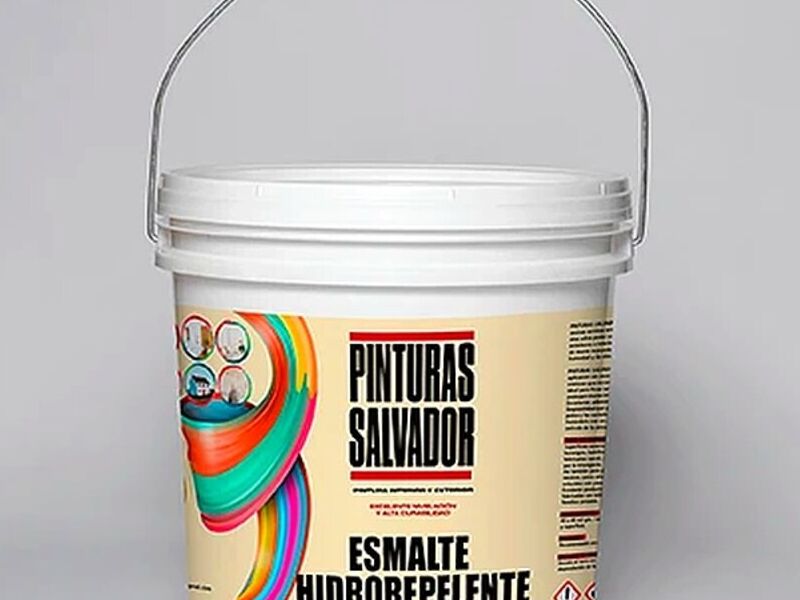 ESMALTE HIDROREPELENTE CHILE