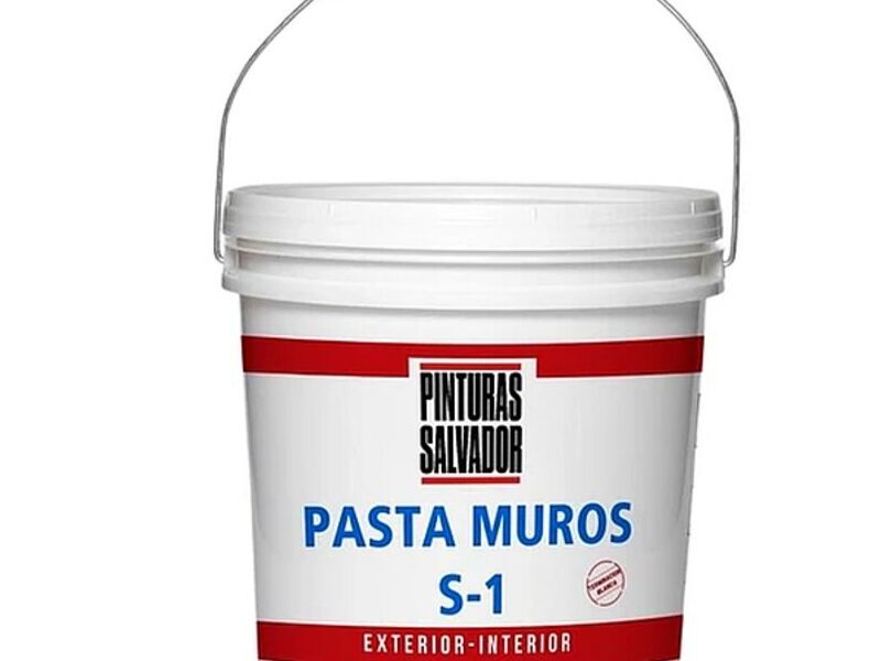 PASTA MURO A-1 CHILE