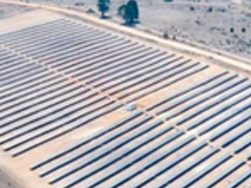 Panel EcoSun Elite Chile 