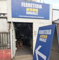 Ferreteria Gonzalez