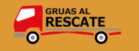 Grúas Al Rescate